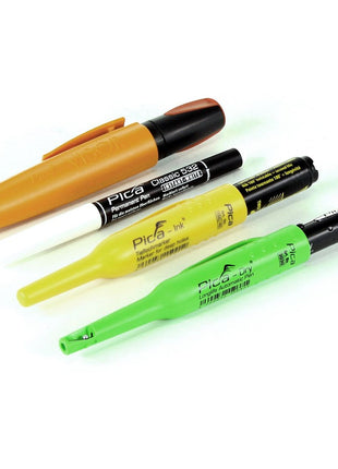 Pica Master Set Installateur für Installateure, Fliesenleger, Elektriker ( 55020 ) - Toolbrothers