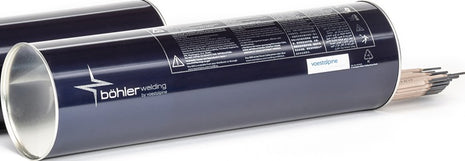 Electrodo de varilla BÖHLER FOX EAS 2-AE 19 9 LR 3 2 (1000115225)
