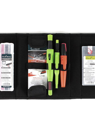 Pica Master Set Zimmermann für Zimmermänner, Dachdecker, Spengler, Maurer ( 55030 ) - Toolbrothers