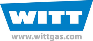 WITT hose coupling SK 100-1, SK 100-2 fuel gas ( 1201712301 )