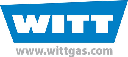 WITT hose coupling SK 100-1, SK 100-2 fuel gas ( 1201712301 )