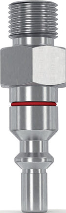 WITT hose coupling SK 100-2, SK 100-3 fuel gas ( 1201712317 )
