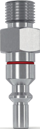 WITT hose coupling SK 100-2, SK 100-3 fuel gas ( 1201712317 )