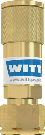 Raccordo WITT SK 100-3 gas combustibile ( 1201712330 )