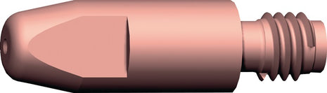 A.BINZEL contact tip Wire-Ø 0.8 mm M 6 Length 28 mm ( 1204740427 )