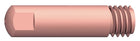 A.BINZEL contact tip Wire-Ø 0.8 mm M 6 Length 25 mm ( 1204740611 )