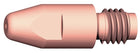 A.BINZEL contact tip Wire-Ø 1.2 mm M 8 Length 30 mm ( 1204740728 )