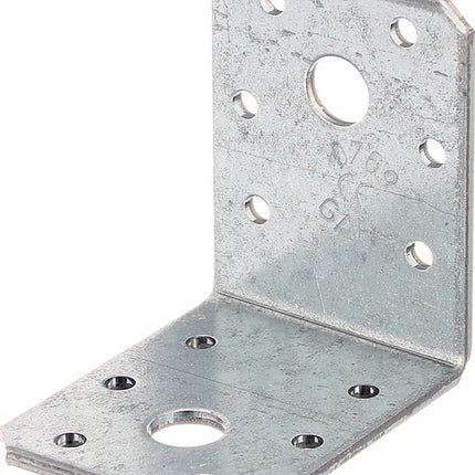 Conector angular GAH 50 x 50x35mm ( 3000200333 )