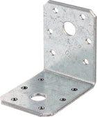 Conector angular GAH 50 x 50x35mm ( 3000200333 )