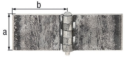 GAH hinge 50x60mm ( 3000200465 )