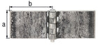 GAH hinge 50x60mm ( 3000200465 )