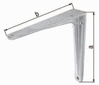 Soporte GAH longitud 200 mm altura 175 mm ( 3000200754 )