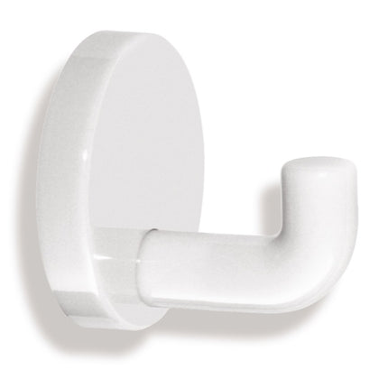 HEWI Einzelhaken 477.90.010 einfach Ausladung 45 mm ( 3000205730 )