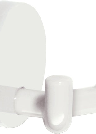 HEWI Doppelhaken 477.90.025 2 Haken ( 3000206771 )