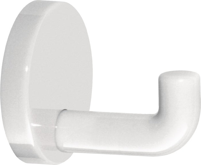 Gancho simple HEWI 477.90.045 saliente simple 65 mm (3000206813)