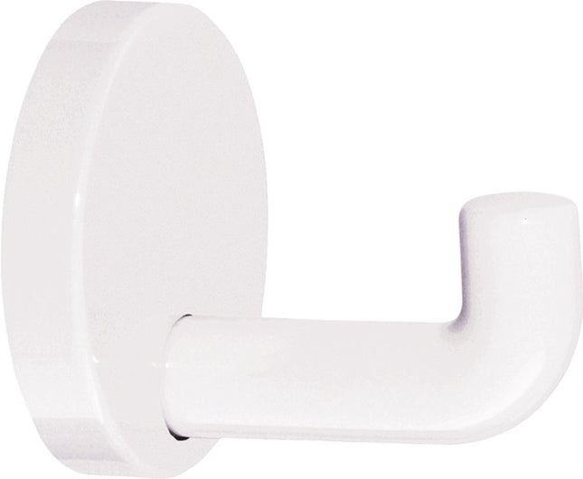 Gancho simple HEWI 801.90.010 saliente simple 30 mm (3000206951)