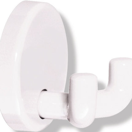 HEWI double hook 801.90.020 2 hooks ( 3000206967 )