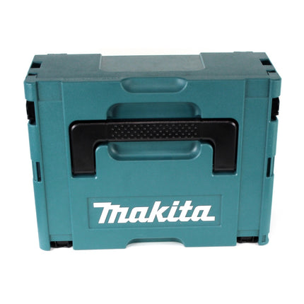 Makita DST 221 RM1J 18 V Li-ion Akku Tacker im Makpac + 1x BL 1840 B 4,0 Ah Li-Ion Akku + DC 18 RC Ladegerät - Toolbrothers