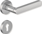 HEWI Escutcheon set 270XAH01.130 Stainless steel ( 3000207491 )