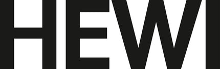 HEWI Juego de escudos 270XAH01.230 Acero inoxidable ( 3000207494 )