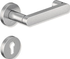 HEWI Juego de escudos 270XAH01.230 Acero inoxidable ( 3000207494 )