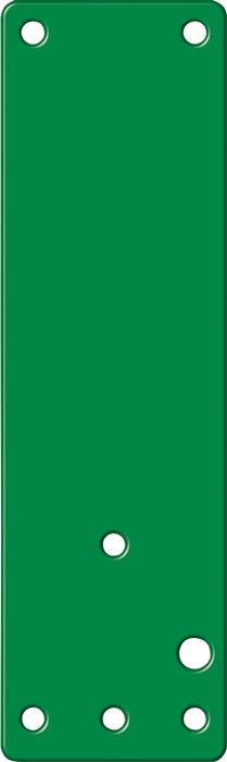 GFS Montageplatte 901 670 Montage an Brandschutztüren ( 3000250547 )