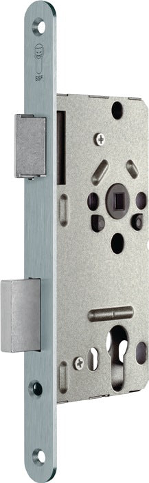 SSF Mortise door lock PZW 20/ 55/72/8 mm DIN right ( 3000251013 )