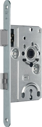 Zamek wpuszczany do drzwi pokojowych SSF BB 20/ 55/72/8 mm DIN prawy ( 3000251085 )