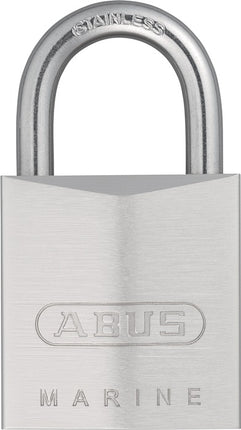 Candado cilíndrico ABUS 75IB/30 frente a ancho del cuerpo de la cerradura 30 mm (3000251772)