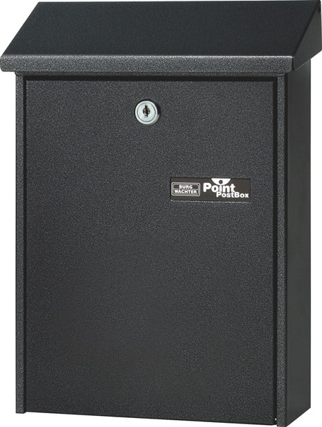 Cassetta per le lettere BURG-WÄCHTER Daily 5861 W altezza 305 mm larghezza 225 mm profondità 75 mm ( 3000253453 )