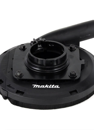 Makita Absaughaube 180 mm für Makita Winkelschleifer ( 195385-8 ) - Toolbrothers