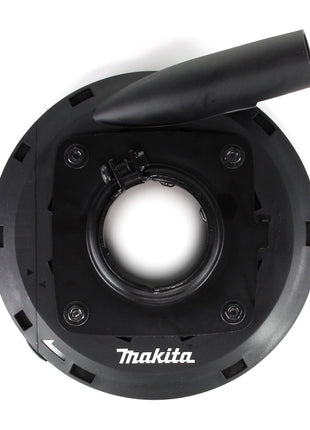 Makita Absaughaube 180 mm für Makita Winkelschleifer ( 195385-8 ) - Toolbrothers