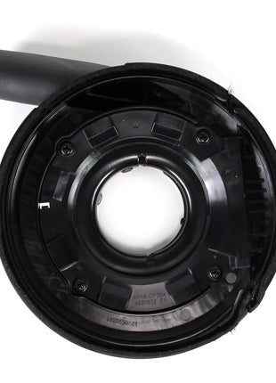 Makita Absaughaube 180 mm für Makita Winkelschleifer ( 195385-8 ) - Toolbrothers