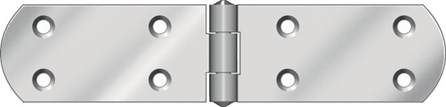 HOHAGE Kistenband  B.offen160 mm ( 3000256182 )
