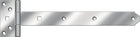 Wieszak krzyżowy HOHAGE l.600xw.39xgrubość 3,5 mm ( 3000256364 )