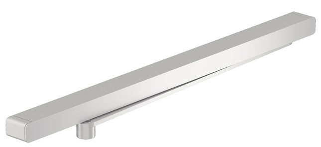 DORMAKABA slide channel G-N XEA for TS 98 XEA / TS 92 XEA silver P600 ( 3000256630 )