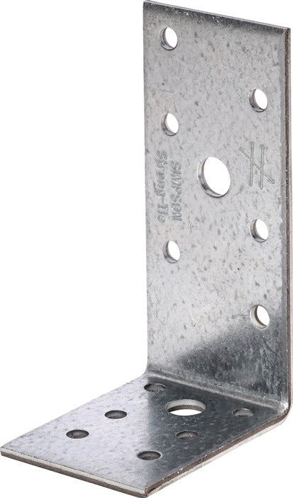 Connecteur angulaire SIMPSON STRONG TIE AH9035 90 x 35x40mm ( 3000257222 )