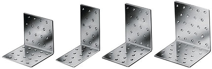 Conector angular SIMPSON STRONG TIE ANPS 206640 60 x 60x40mm ( 3000257262 )