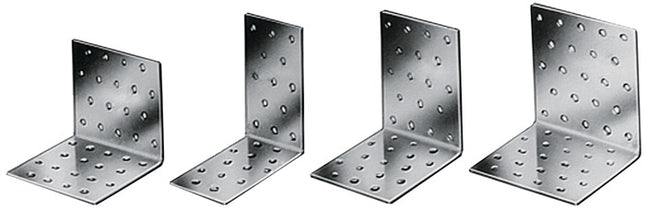 SIMPSON STRONG TIE angle connector ANPS 206640 60 x 60x40mm ( 3000257262 )