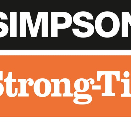 Zapata para viga SIMPSON STRONG TIE BSN100/140 2 mm ( 3000257341 )