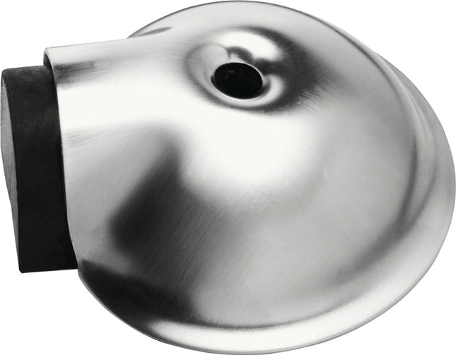 Butée de porte INTERSTEEL Ø 66 mm hauteur 22 mm (3000259313)