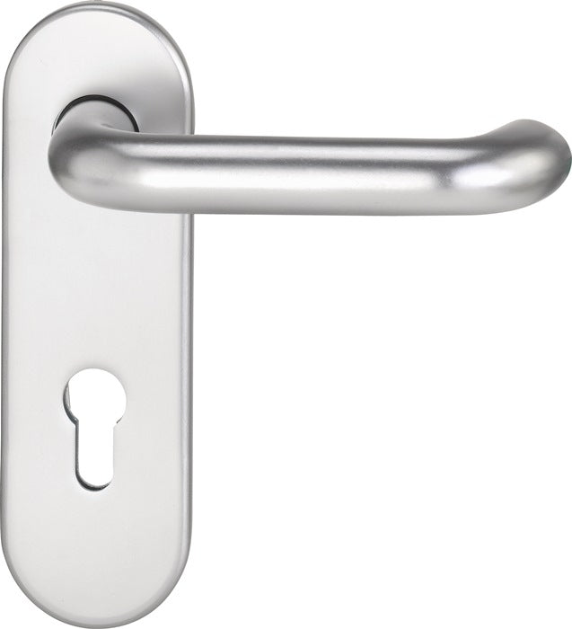 EDI Feuerschutzgarnitur Targa/K FS 103/103 AP Edelstahl F00 D/D ( 3000261392 )