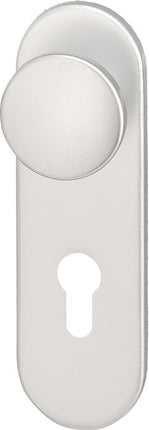 Conjunto de protección contra incendios EDI Targa/K FS K7/103 Aluminio F1 D/K ( 3000261393 )