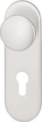 Conjunto de protección contra incendios EDI Targa/K FS K7/103 Aluminio F1 D/K ( 3000261393 )
