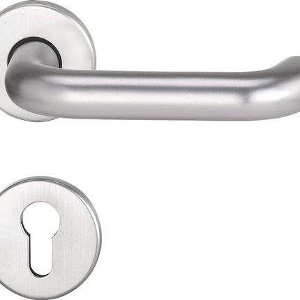 EDI set antincendio Riva FS 103/103 alluminio F1 D/D ( 3000261395 )