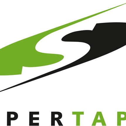 SUPERTAPE fabric tape SuperDuct ST311 silver-grey ( 3000265415 )