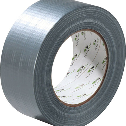 SUPERTAPE fabric tape SuperDuct ST311 silver-grey ( 3000265415 )
