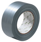SUPERTAPE Ducttape ST390 nastro in tessuto grigio argento ( 3000265416 )