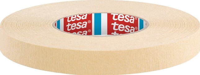 TESA crepe tape tesakrepp(R) 4322 heavily creped ( 3000265434 )
