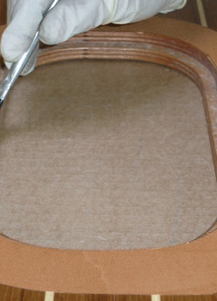TESA Ruban crêpe tesakrepp(R) 4319 fortement crêpé ( 3000265453 )